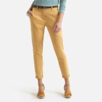 Pantalon droit chino