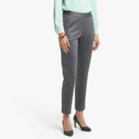 Pantalon fuselé 7/8ème