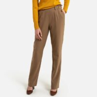 Pantalon large Tabac Anne weyburn