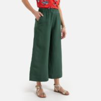 Pantalon large