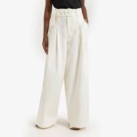 Pantalon maxi large