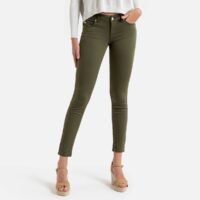 Pantalon skinny Kaki LIU JO