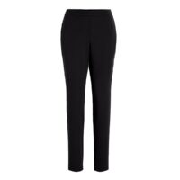 Pantalon skinny Noir Vila