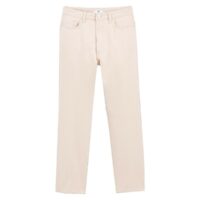 Pantalon slim 5 poches Ecru;Safran;Beige LA REDOUTE COLLECTIONS