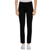 Pantalon slim Noir Tommy Hilfiger