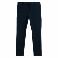 Pantalon slim Noir;Bleu Marine LA REDOUTE COLLECTIONS PLUS