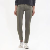 Pantalon slim Pulp