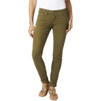 Pantalon slim Soho Kaki Pepe Jeans