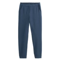 Pantalon slim cigarette Bleu Marine LA REDOUTE COLLECTIONS