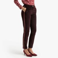 Pantalon slim