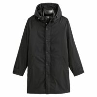 Parka à capuche 3 en 1 avec doudoune amovible Noir LA REDOUTE COLLECTIONS