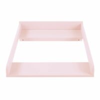 Plan à langer pour commode rose Sweet Maisons du Monde