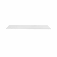 Plateau pour bureau blanc L120 Mika Maisons du Monde