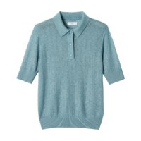 Pull col polo