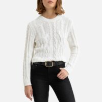 Pull en coton