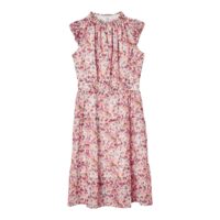 Robe sans manches imprimé floral Imprimé Floral LA REDOUTE COLLECTIONS