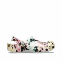 Sabots Classic Tiedye Mania Multicolore Crocs