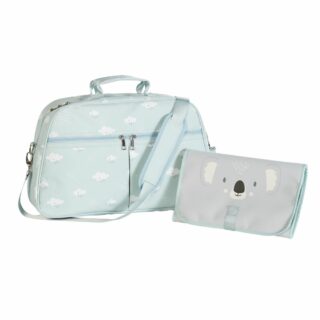 maison du monde sac a langer