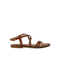 Sandales Esper Cognac tamaris