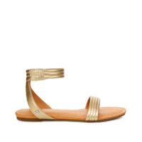 Sandales Ethena Doré ou Argent Ugg