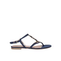 Sandales Irene Bleu Marine tamaris