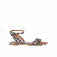 Sandales Irene Python Beige tamaris