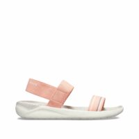 Sandales LiteRide Sandal Corail Crocs