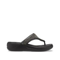 Sandales Monterey Noir Crocs