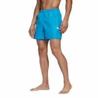 Short de bain Bleu/Turquoise adidas performance