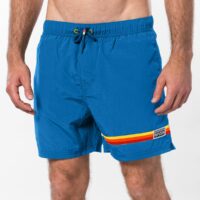 Short de bain Gun's Out Bleu Rip Curl