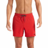 Short de bain Rouge Nike