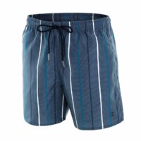 Short de bain imprimé