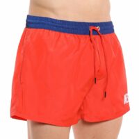 Short de bain uni