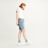 Short en jean stretch droit 501 Island Stream Levi's