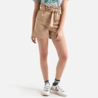 Short taille haute BILLY Camel Suncoo