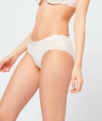 Shorty en microfibre - PURE BY  - Rose - Femme - Etam