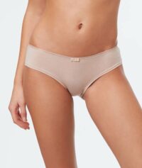 Shorty uni - NEW HAPPINESS  - Rose - Femme - Etam