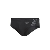 Slip de bain ENDURANCE + Noir Speedo