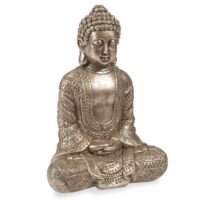 Statuette bouddha H23 Maisons du Monde