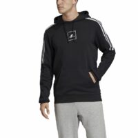 Sweat à capuche AAC Noir adidas performance