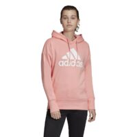 Sweat à capuche Badge of Sport Rose adidas performance