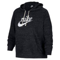 Sweat à capuche Noir Nike