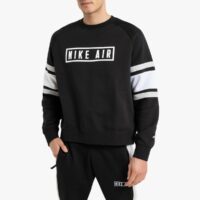 Sweat col rond Nike Air Noir Nike