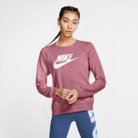 Sweat col rond Rose Nike