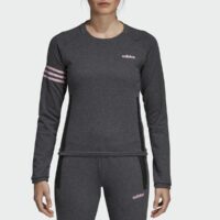 Sweat de sport col rond