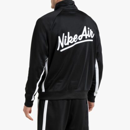 Sweat zippé col montant Nike Air Noir Nike
