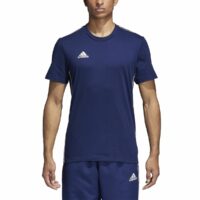 T-shirt Core Bleu Marine - Bleu adidas performance