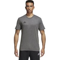 T-shirt Core Gris Chiné Foncé adidas performance