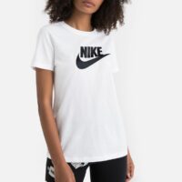 T-shirt Sportswear BV6169-100 Blanc Nike