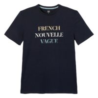 T-shirt col rond